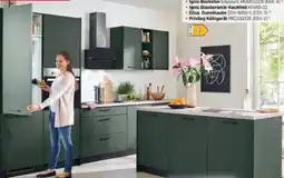 Möbel Ludwig Einbauküche Angebot