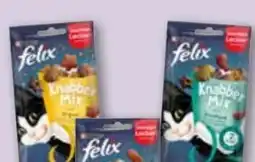 ADEG Felix Snacks Angebot