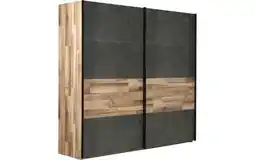 Möbel Ludwig Schwebetürenschrank Angebot