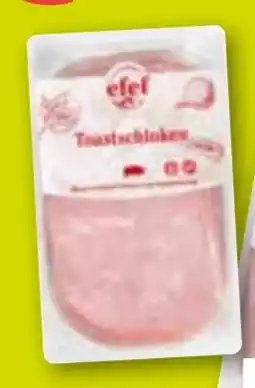 ADEG Toastschinken Angebot