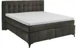 Möbel Ludwig Boxspringbett Angebot