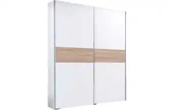 Möbel Ludwig Schwebetürenschrank Angebot