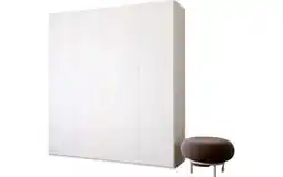Möbel Ludwig Drehtürenschrank Angebot