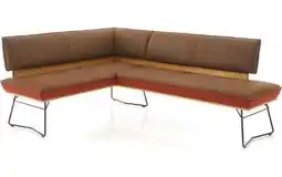 Möbel Ludwig Eckbank Angebot