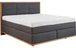 Möbel Ludwig Boxspringbett Angebot