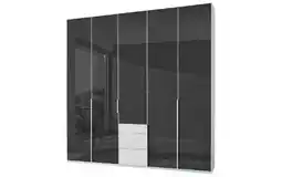 Möbel Ludwig Drehtürenschrank Angebot