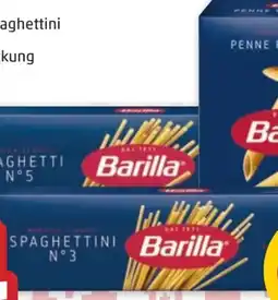 PENNY Teigwaren Angebot