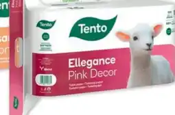 PENNY Ellegance Toilettenpapier Angebot