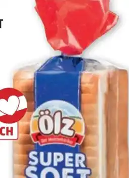 PENNY Super Soft Sandwich Angebot