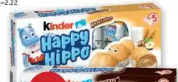 PENNY Kinder Happy Hippo Angebot