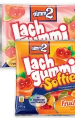 PENNY Nimm2 Lachgummi Angebot