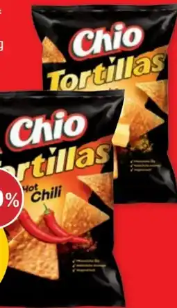 PENNY Tortilla Chips Angebot