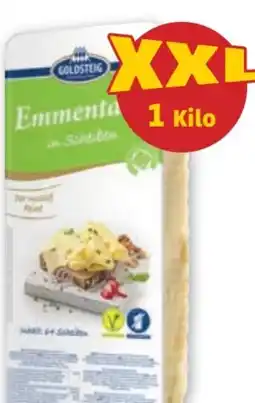 PENNY Emmentaler Angebot