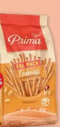 PENNY Prima Salzstangen Angebot