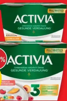 PENNY Activia Joghurt Angebot