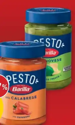 PENNY Pesto Angebot