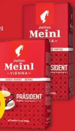 PENNY Präsident Angebot