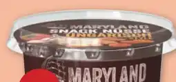 PENNY Snack Nüsse Angebot