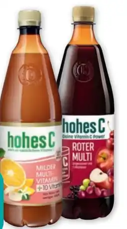 PENNY Fruchtsaft Angebot