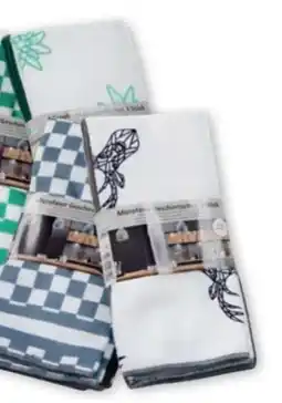 PENNY Geschirrtücher Angebot