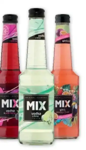 PENNY Vodka & Lime Angebot