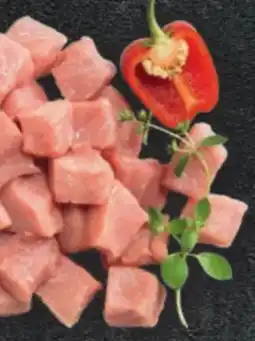 PENNY Schweinefleisch Angebot