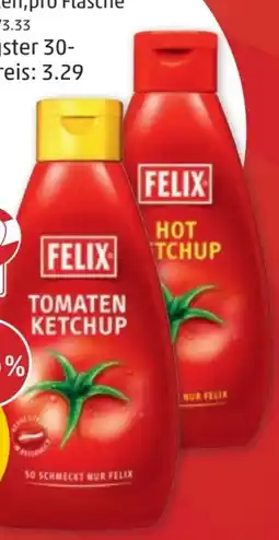 PENNY Ketchup Angebot