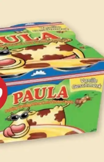 PENNY Paula Pudding Angebot