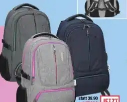 Maximarkt Rucksack Champion Angebot