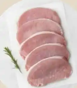 MPreis Schweine Minutensteaks Angebot