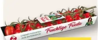 MPreis Cherrytomaten Fruchtige Frieda Angebot