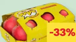 MPreis Äpfel Angebot