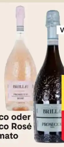 MPreis Prosecco Angebot