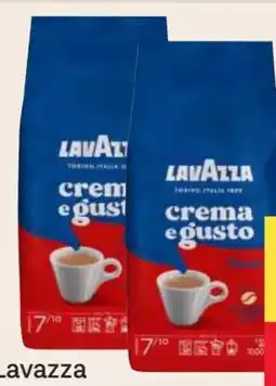 MPreis Crema e Gusto Angebot