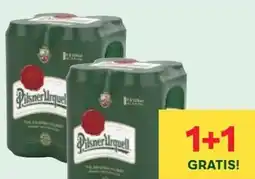 MPreis Bier Angebot