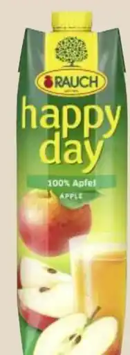 MPreis Happy Day Angebot