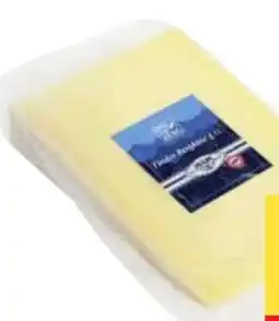 MPreis Bio Bergkäse Angebot