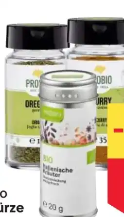 MPreis Gewürze Angebot