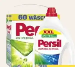 MPreis Waschmittel Angebot