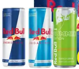 Spar Energy Drink Angebot