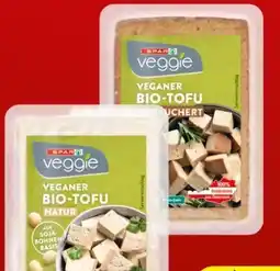 Spar Bio Tofu Angebot