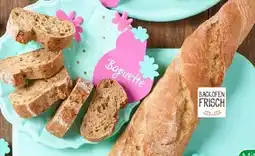 Spar Baguette Klassik Angebot