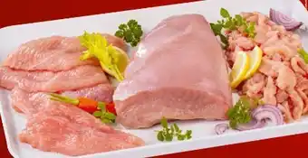 Spar Putenbrust Angebot