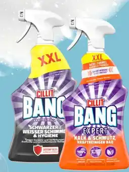 Spar Reiniger Angebot