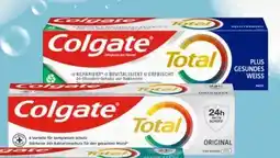 Spar Total Zahncreme Angebot