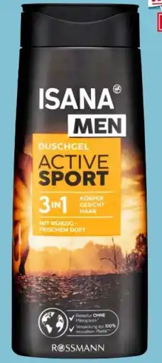 Spar Duschgel Angebot