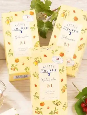 Spar Gelierzucker 2:1 Angebot