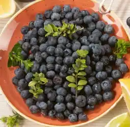Spar Heidelbeeren Angebot
