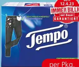 Spar Taschentücher Angebot