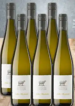 Interspar Gelber Muskateller Angebot